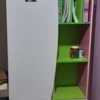 تخت و کمد نوجوان