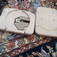 پلستیشن ۱ دو عد|کنسول، بازی ویدئویی و آنلاین|فشاپویه, |دیوار