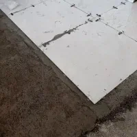 کاشی و سنگ کاری