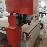 دستگاه cnc سی ان سی چوب