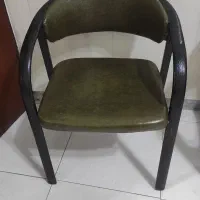 صندلی انتظار ۳ عدد