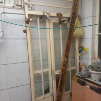 درب سالم و بدون پوسیدگی