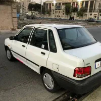 پراید ۱۳۱ مدلsx۹۴|خودرو سواری و وانت|تهران, امیر بهادر|دیوار