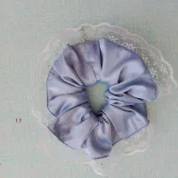 کش مو  (اسکرانچی)