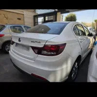 شاهین GL با ترمزESC وSBR
