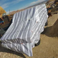 پیکان دوگانه سوز CNG، مدل ۹۲|خودرو سواری و وانت|چاراویماق, |دیوار