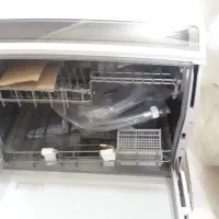 ماشین ظرفشویی کووی ساخت کره جنوبی