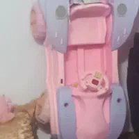 ماشین شارژی