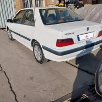 پارس TU5دریچه سیمی|خودرو سواری و وانت|گنبد کاووس, |دیوار