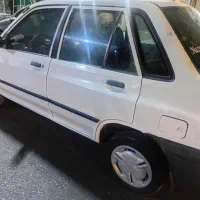 پراید مدل ۷۹