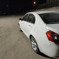 جیلی امگرند۷|خودرو سواری و وانت|مشهد, گلبرگ|دیوار