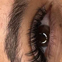 آف50درصد خدمات مژه و لیفت ابرو تا آخر هفته