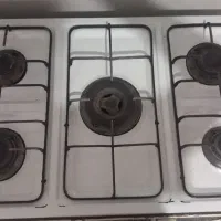 گاز