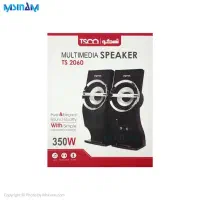 اسپیکر کامپیوتر