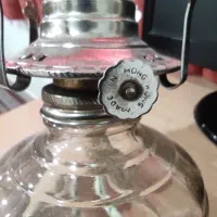 چراغ موشی