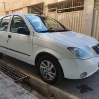 تیبا 2 در حد نو