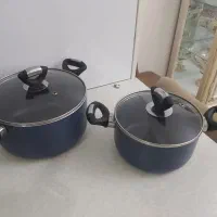 ۲ عدد قابلمه