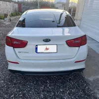 اپتیما ۲۴۰۰ مدل ۲۰۱۵|خودرو سواری و وانت|لنگرود, |دیوار