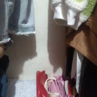 س ر و ی س ن و ج و ان با اسباب بازی|اسباب‌‌بازی|شاهرود, |دیوار