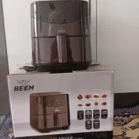 سرخ کن نونو فقط تست شده