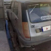 رنو پیکی