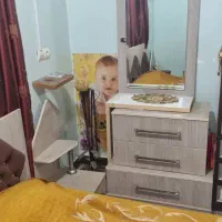 سرویس تخت خواب دونفره|تخت و سرویس خواب|بندر ماهشهر, |دیوار