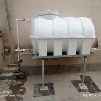 بهترین خدمات تعمیر و نصب پمپ آب در تهران