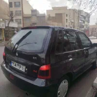 پراید 111 مدل 1389|خودرو سواری و وانت|تهران, فدک|دیوار