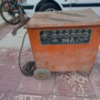 ترانس جوش