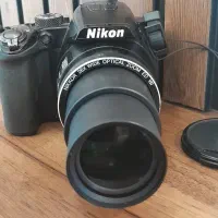 دوربین نیکون