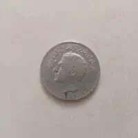 سکه قدیمی|کلکسیون سکه، تمبر، اسکناس|تایباد, |دیوار