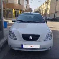 تیبا 2 مدل 1401