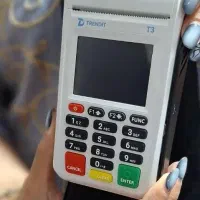 فروش ویژه دستگاه های کارتخوان سیار بذرافشان|حراج|گرگان, |دیوار