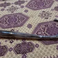 اگزوز موتور ۲۰۰ انژکتور احسان