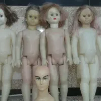 مانکن برای سیسمونی