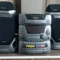 ضبط پاناسونیک فلشخور