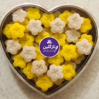 قند و نبات فانتزی نازگلین|خوردنی و آشامیدنی|شیراز, صاحب الزمان|دیوار