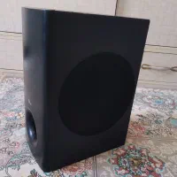 باند و ساب و اسپیکر کامپیوتر و ضبط و .