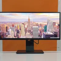 مانیتور 29 اینچ فرملس دل Dell 2k lPS