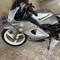 zx150 cb400|موتورسیکلت|کرج, حصارک بالا|دیوار