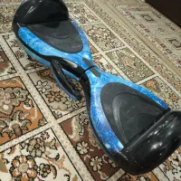 اسکوتر برقی smart 8 balance wheel نو