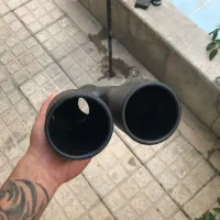 سر اگزوز خودرو/ آکبند ارسی کربن/مدل401|قطعات یدکی و لوازم جانبی|شاهینشهر, شهرک میلاد|دیوار