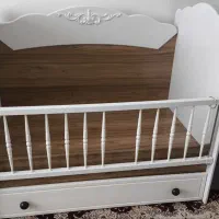 تخت خواب کودک