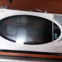 مایکروفر نو