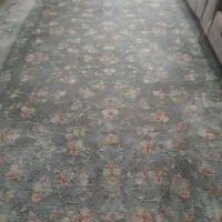 ۱تخته فرش ۹متری ۱۲۰۰شانه ۳۶۰۰ تراکم