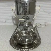 سماور برقی نو نو