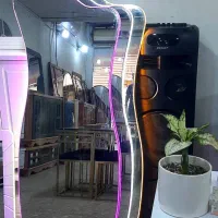 آینه قدی|آینه|اهواز, شریعتی جنوبی|دیوار