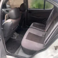 تیبا ۲ سالم|خودرو سواری و وانت|کرج, اتحاد|دیوار