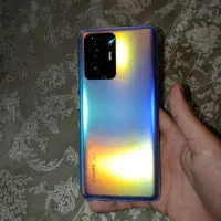 شیائومی 11T Pro با حافظهٔ ۲۵۶ گیگابایت