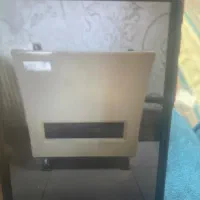 بخاری مهیا گاز۸هزار